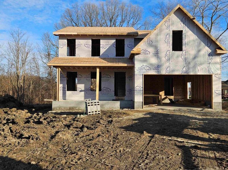 492 Haber St, Romeo, MI 48065 - MLS 50120870 for Sale
