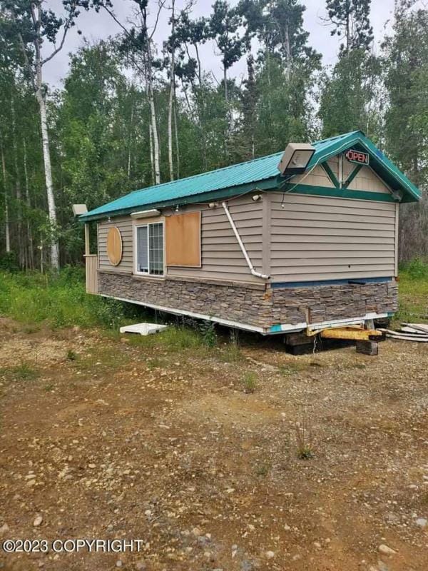 0000 NO REAL PROPERTY, Wasilla, AK 99623 Business Opportunity For Sale  MLS# 23-7911