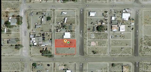 82350 5TH ST, Trona, CA 93562 Land For Sale  MLS# HD23230832