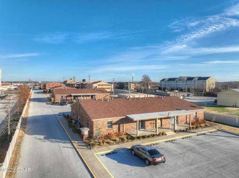 3502 S Rangeline Road, Joplin, MO 64804  614457260 for Sale