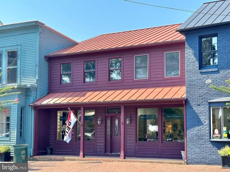 Saint Michaels, Talbot County, MD Commercial Property, Homesites for sale Property ID: 417599108