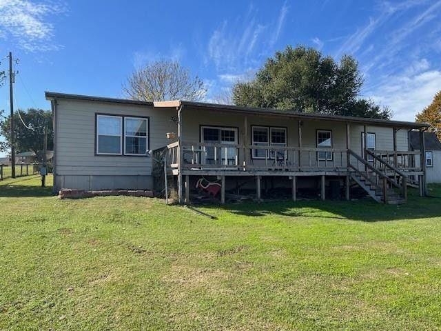 Groesbeck, Limestone County, TX Lakefront Property, Waterfront Property, House for sale Property ID: 418435740