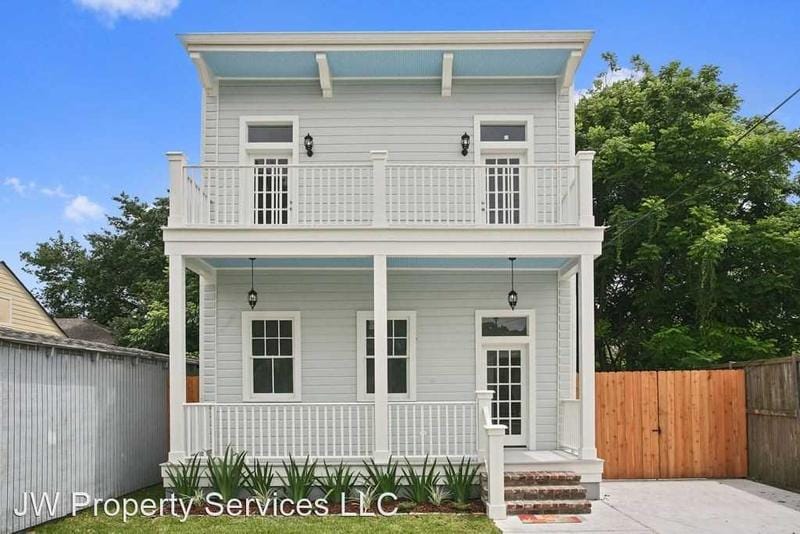 2919 Baudin Unit A  2919 Baudin for Sale