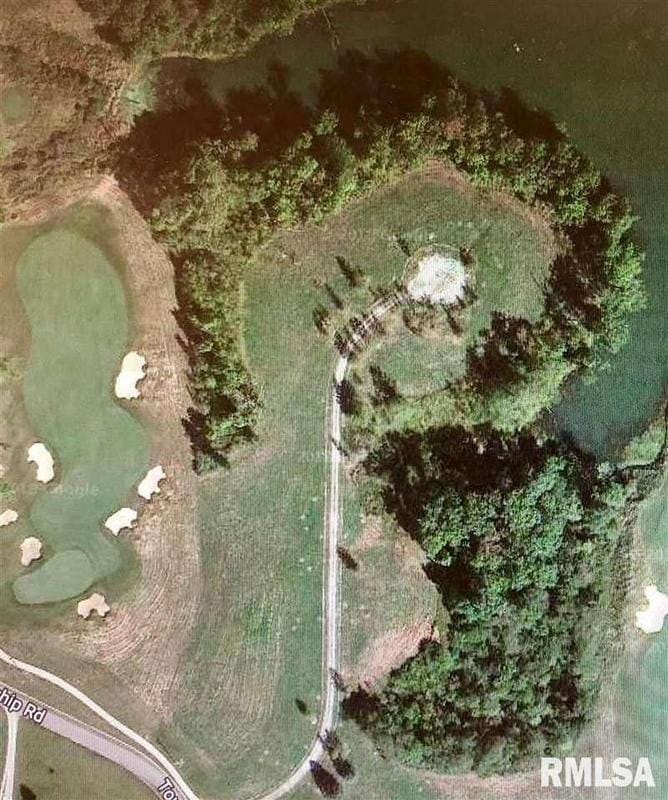 LOT 14 MASTERS CIRCLE, Sherrard, IL 61281 Land For Sale  MLS# QC4242593