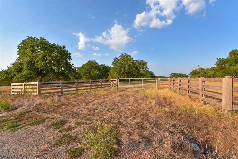 2055 County Road 116 (+/-60 acres), Caldwell, TX 77836 for Sale