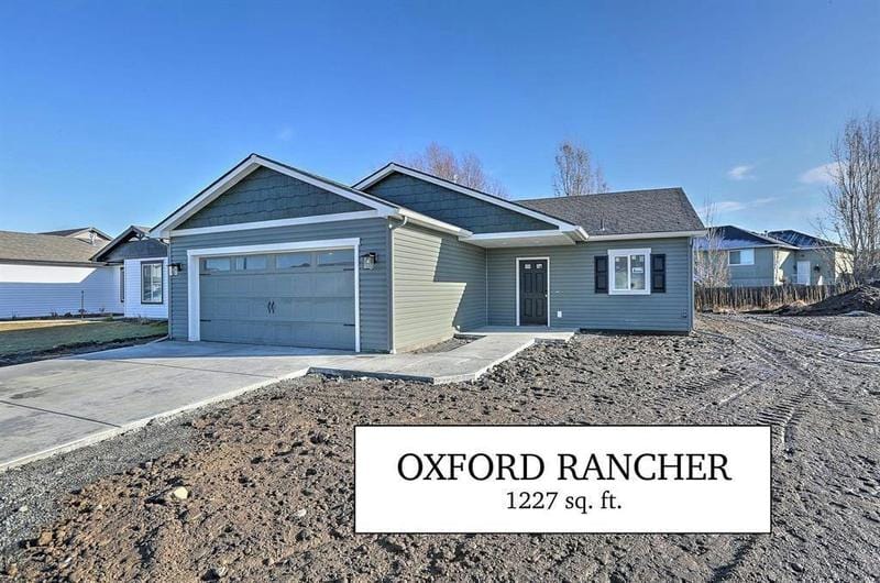 506 N DARTMOUTH LN, Spokane Valley, WA 99206 Single Family Residence For Sale  MLS# 202324893