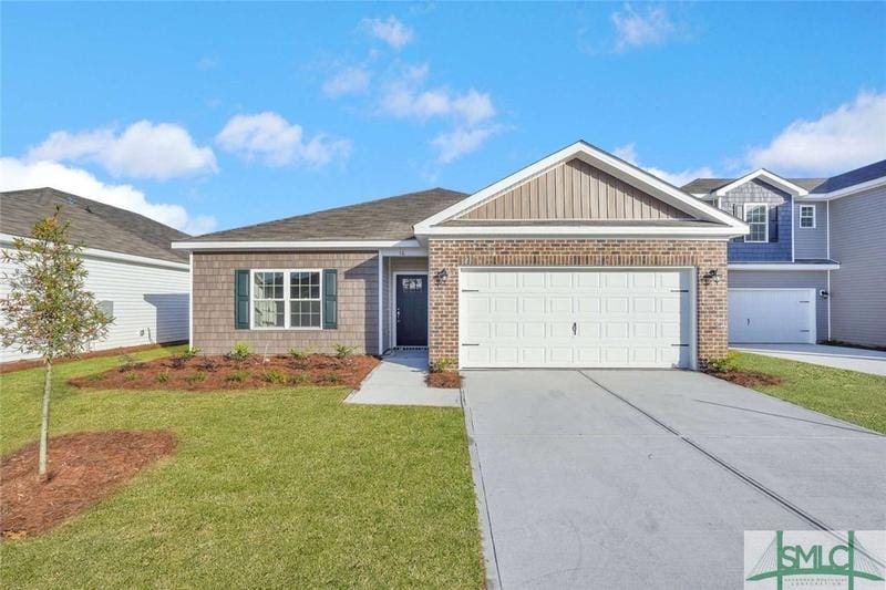 16 Sago Palm Way, Bloomingdale, GA 31302  MLS# 299083 for Sale