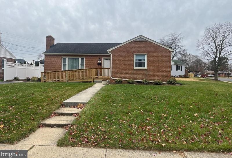400 Delaware Rd, Frederick, MD 21701 - MLS MDFR2042524 for Sale