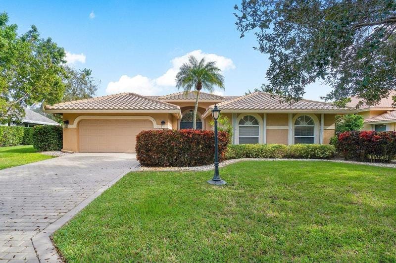 5940 NW 97th Dr, Parkland, FL 33076 - MLS RX-10942979 for Sale