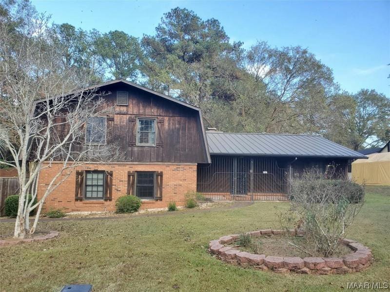 813 GONZALES DR, Dothan, AL 36305 Single Family Residence For Sale  MLS# 548832