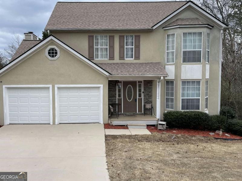 4807 OLD FIELD DR NE, Kennesaw, GA 30144 Single Family Residence For Sale  MLS# 10216329