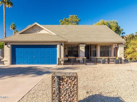 14630 N 44th St - Phoenix, AZ 85032 - Home For Rent