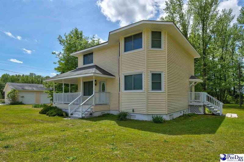 2070 E Lynches River Rd, Timmonsville, SC 29161  MLS# 20231359 for Sale