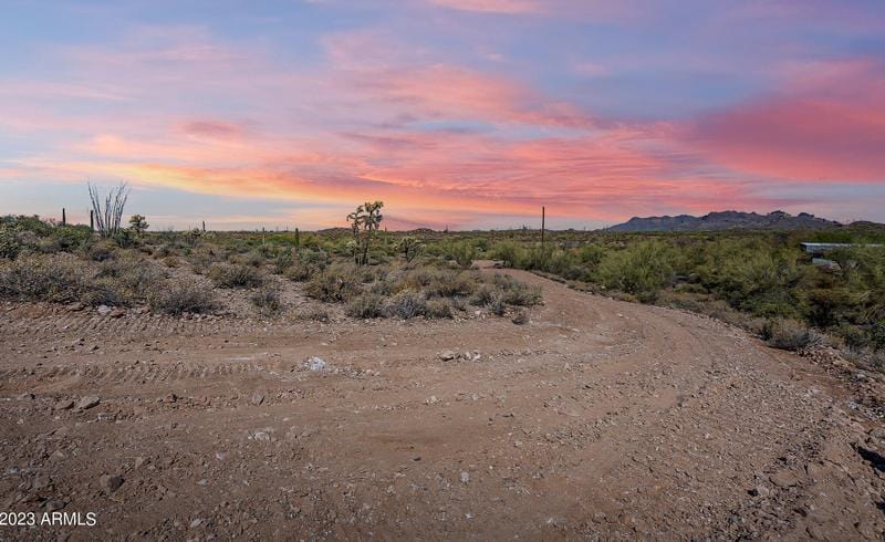 0 E Sagebrush St #LOT 1, Apache Junction, AZ 85119 - MLS 6653635 for Sale