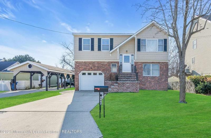 306 Cherry Street, Belford, NJ 07718  615246393 for Sale