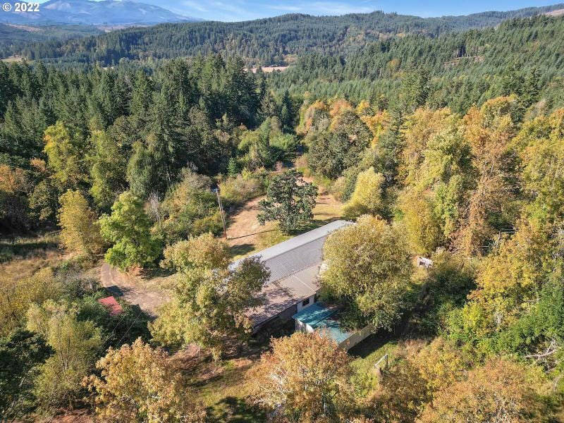 22721 SW SPIRIT MOUNTAIN RD, Grand Ronde OR 97347 for Sale