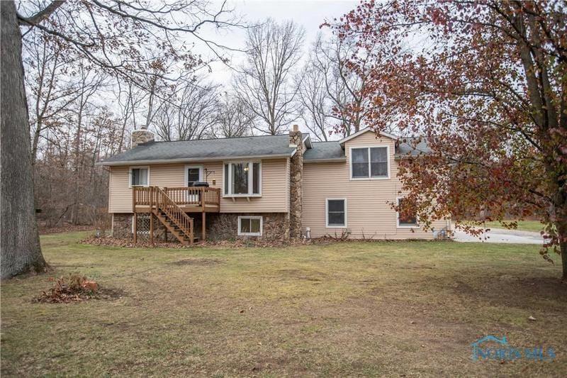 8744 NEBRASKA AVE, Toledo, OH 43617 Single Family Residence For Sale  MLS# 6109455