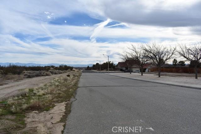 1 UNITED STREET, Rosamond, CA 93560 Land For Sale  MLS# SR23057127