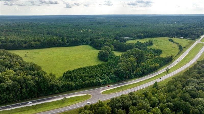 Salem, Lee County, AL Undeveloped Land for sale Property ID: 418101928