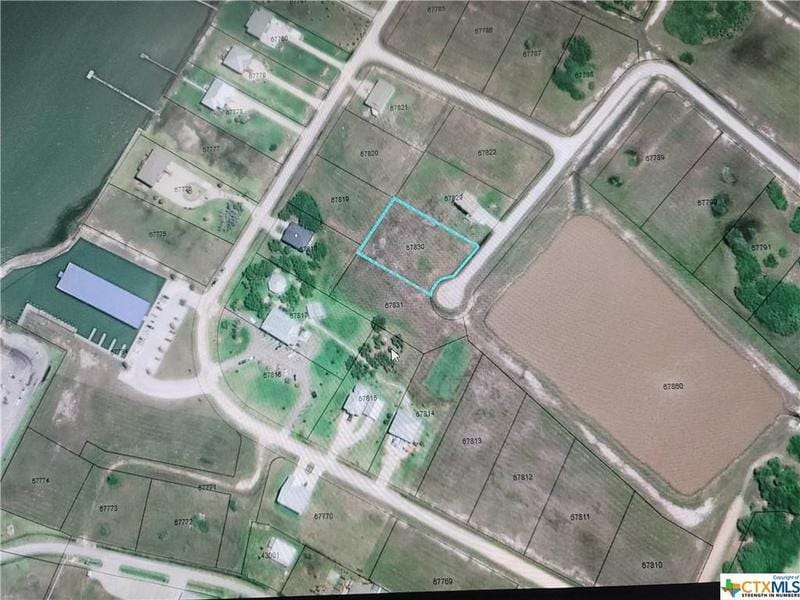 L36 Bayside Lake Drive, Seadrift, TX 77983 for Sale