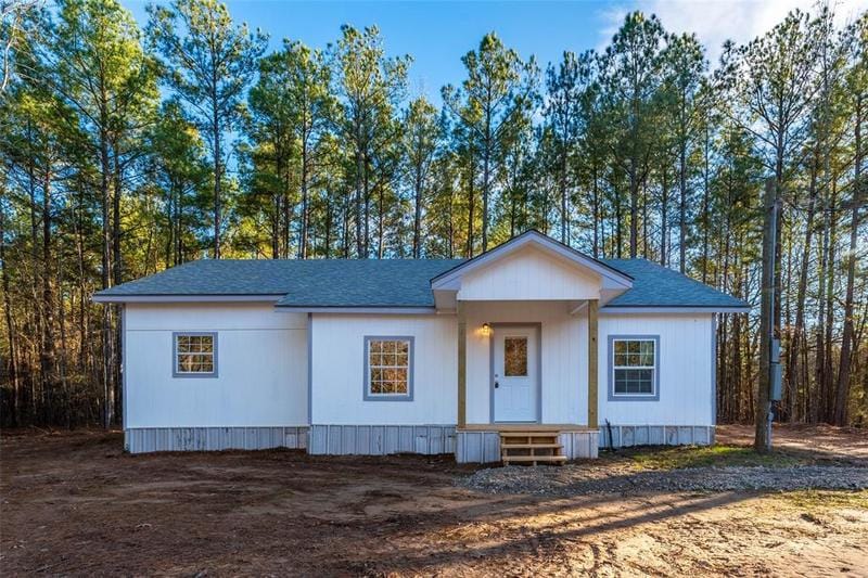 870 County Road 1675, Mount Pleasant, TX 75455  MLS# 20497615 for Sale