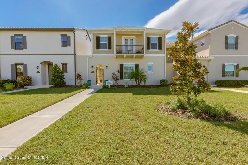 2253 ZUMA LN, Melbourne, FL 32940 Single Family Residence For Sale  MLS# 978168