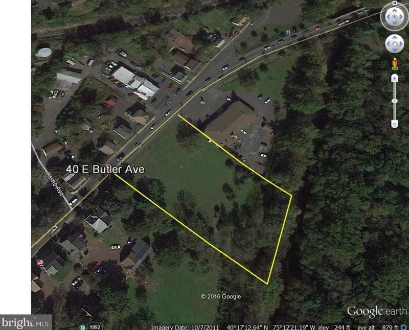 40 E Butler Ave, Chalfont, PA 18914 - MLS 1000239785 for Sale