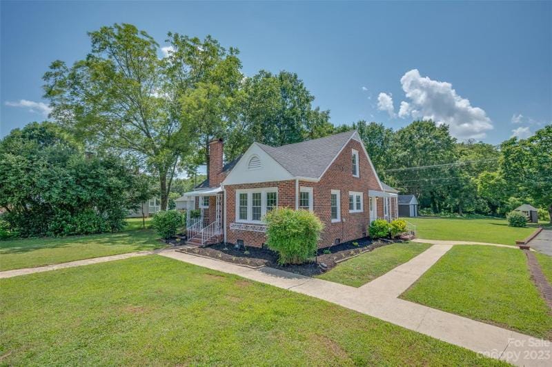 Forest City, Rutherford County, NC House for sale Property ID: 417109337