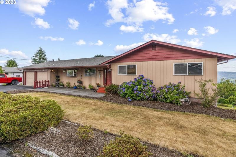 5 St Helens Ln, Longview, WA 98632 - MLS 23290399 for Sale