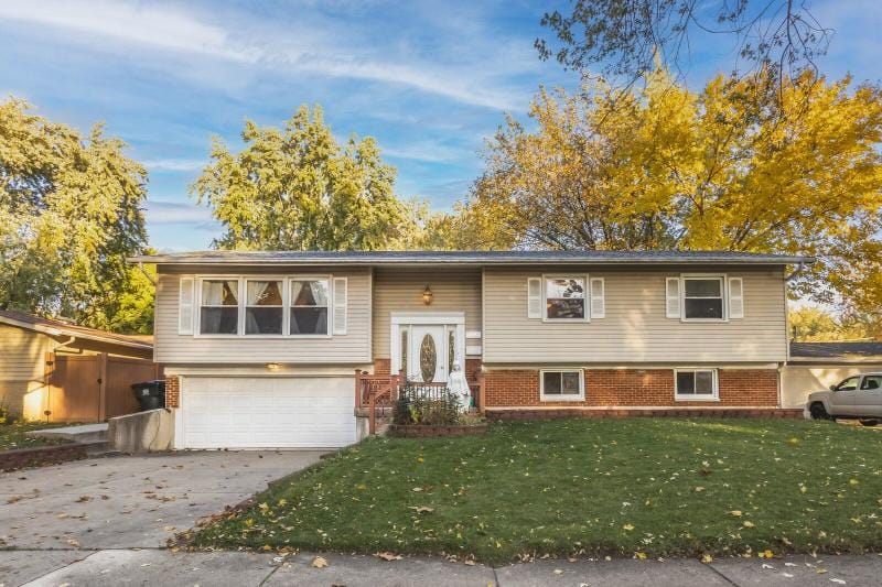 Hanover Park, Cook County, IL House for sale Property ID: 418183088