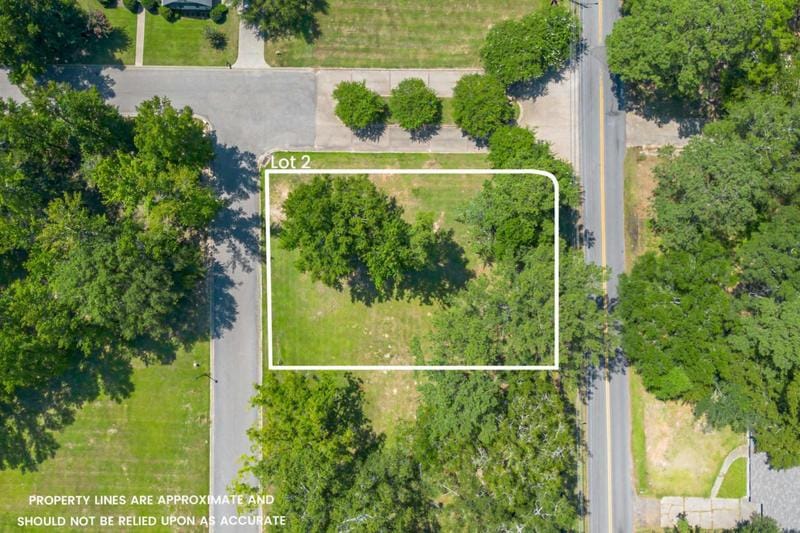 2 BRIAR CREEK CIR, Laurel, MS 39440 Land For Sale  MLS# 134598