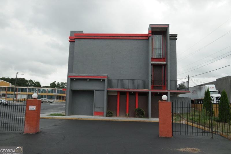East Point, Fulton County, GA Commercial Property, Homesites for sale Property ID: 332743829