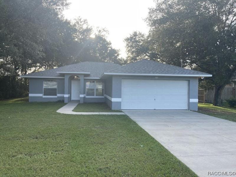 1005 FURMAN TER, Inverness, FL 34450 Single Family Residence For Sale  MLS# 829521 for Rent