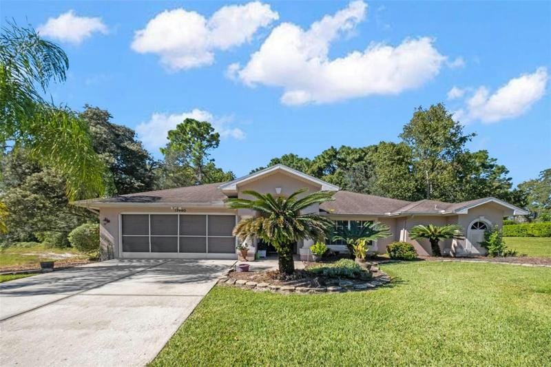 12440 JOCELYN WAY, SPRING HILL, FL 34609 Single Family Residence For Sale  MLS# W7858759