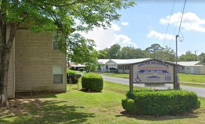 1405 S Martin Luther King Dr, Other, TX 70582 for Rent