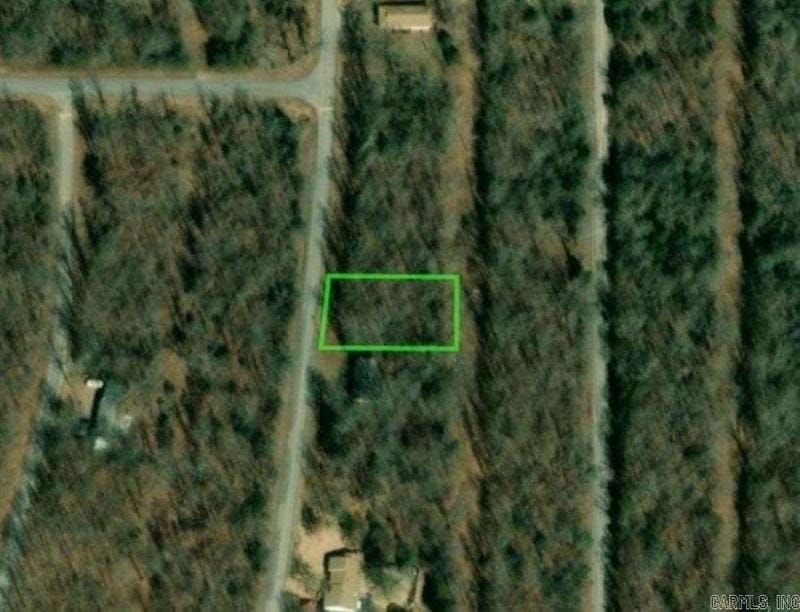 604 E Sequoia Drive, Horseshoe Bend, AR 72512  608443839 for Sale