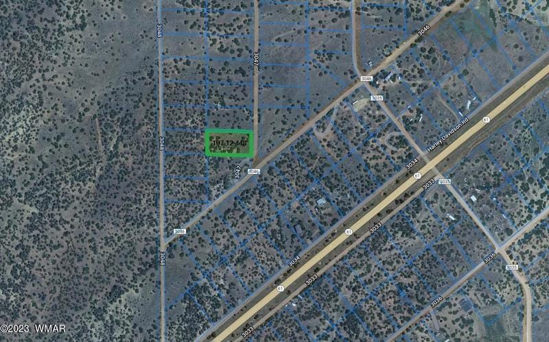 1 County Rd, Concho, AZ 85924 - MLS 247533 for Sale