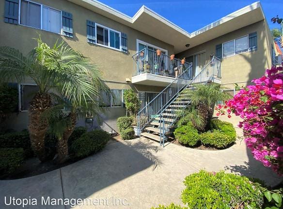 4520 36th St Unit 6 - San Diego, CA 92116 - Home For Rent