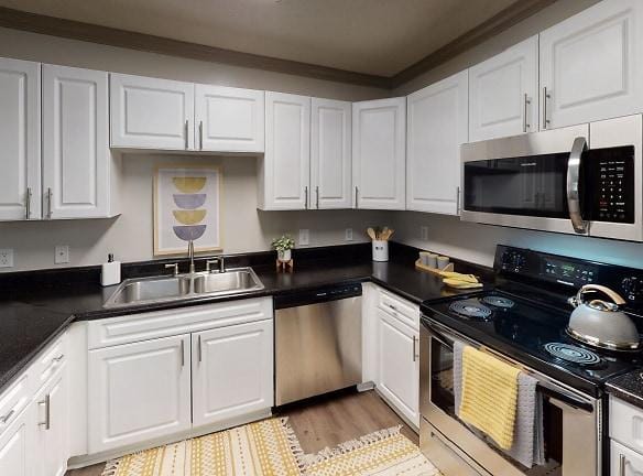 Fountain Brook Apartments - 100 Brookhaven Cir - Fort Oglethorpe, GA Apartments for Rent