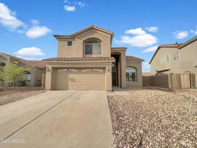 1260 W GERONIMO PL, Chandler, AZ 85224 Single Family Residence For Sale  MLS# 6631252 for Rent