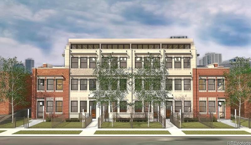 219-227 S Holly St, Denver, CO 80246 - MLS 1543478 for Sale