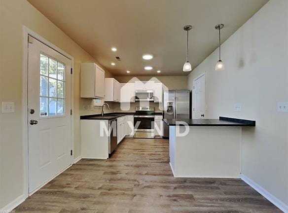 5146 Brooktree Dr - Charlotte, NC 28208 - Home For Rent