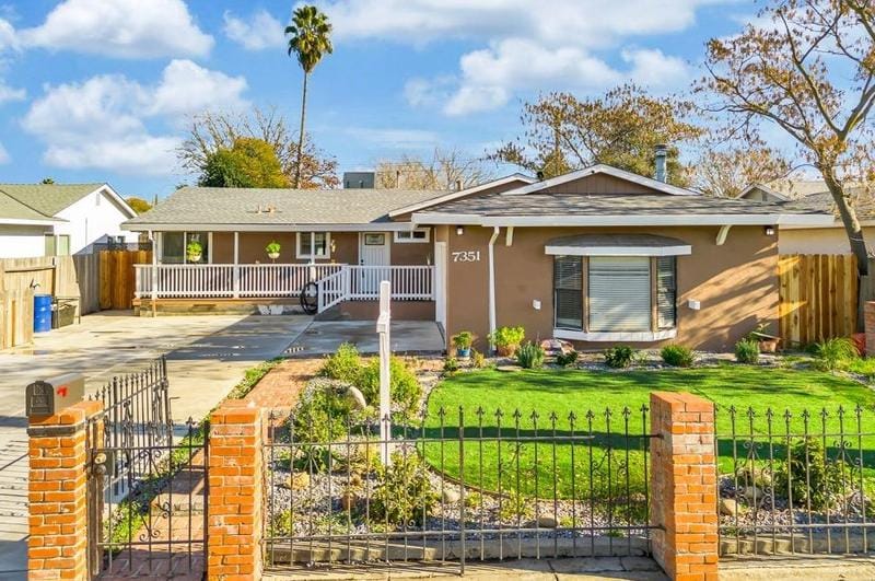 7351 21st Street, Sacramento, CA 95822 - MLS 224003068 for Sale