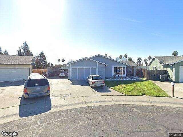 Partridge, SUISUN CITY, CA 94585  608574052 for Sale