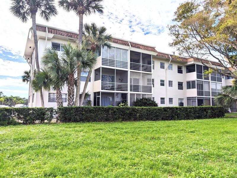 5701 NW 2nd Ave #314, Boca Raton, FL 33487 - MLS RX-10940725 for Rent
