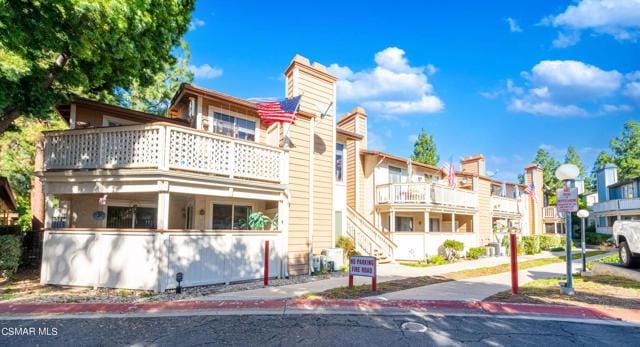 2402 Pleasant P, Thousand Oaks CA 91362 for Sale