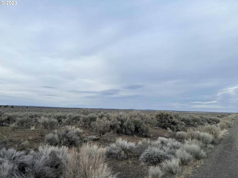 2600 ARROW GAP RD, Christmas Valley, OR 97641 Land For Sale  MLS# 23568247