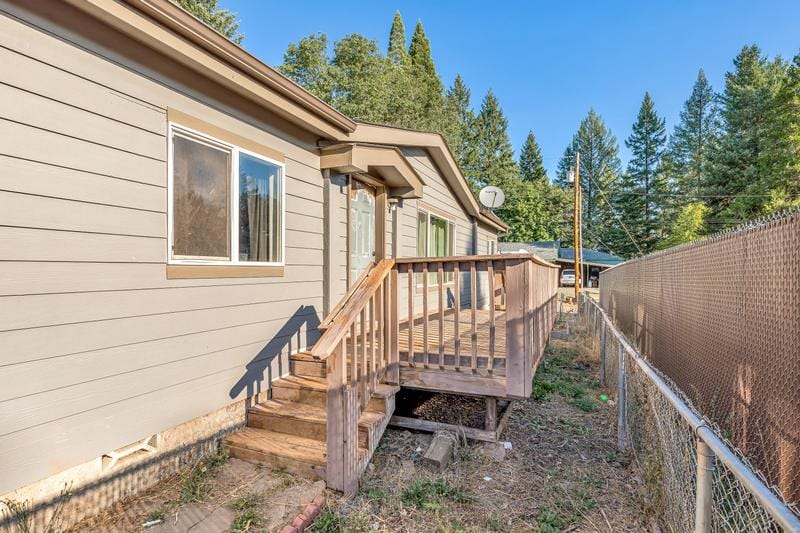 445 Fee Street, Butte Falls OR 97522 for Sale