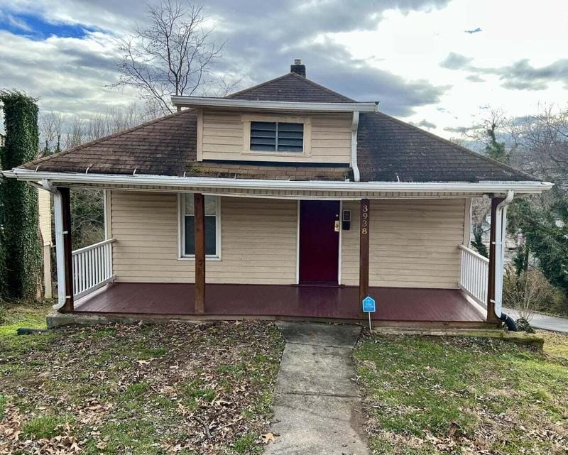 Roanoke, Roanoke City County, VA House for sale Property ID: 417446991