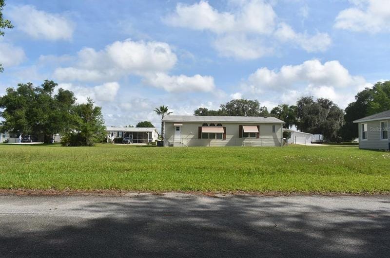 5341 Lexington Cir, Wildwood, FL 34785 - MLS G5068589 for Sale